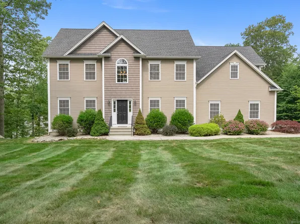 64 Goldberg Road, Colchester, CT 06415