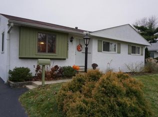 1503 Fowler Dr, Columbus, OH 43224