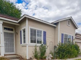 145 Sagecrest Dr, Verdi, NV 89439