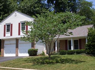 7594 Ruxton Dr, Springfield, VA 22153