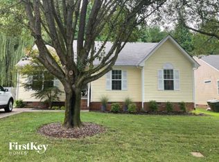 4706 Tuliptree Dr, Greensboro, NC 27455