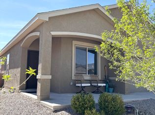 3413 N Oregon Trail Rd NE, Rio Rancho, NM 87144