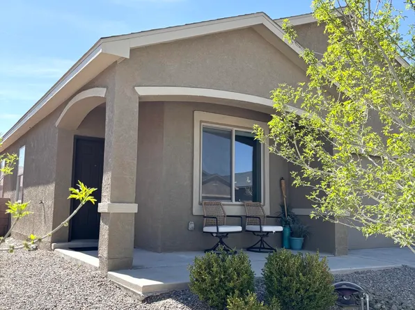 3413 N Oregon Trail Rd NE, Rio Rancho, NM 87144