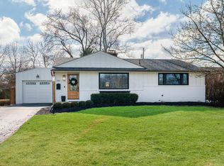 1981 Milden Rd, Columbus, OH 43221