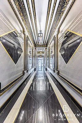 Rented by Brooklyn High Rise LLC | media 46