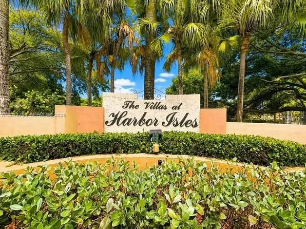 4927 Windward Way #4401, Fort Lauderdale, FL 33312