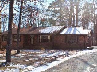 3904 Bristlewood Dr, Durham, NC 27703