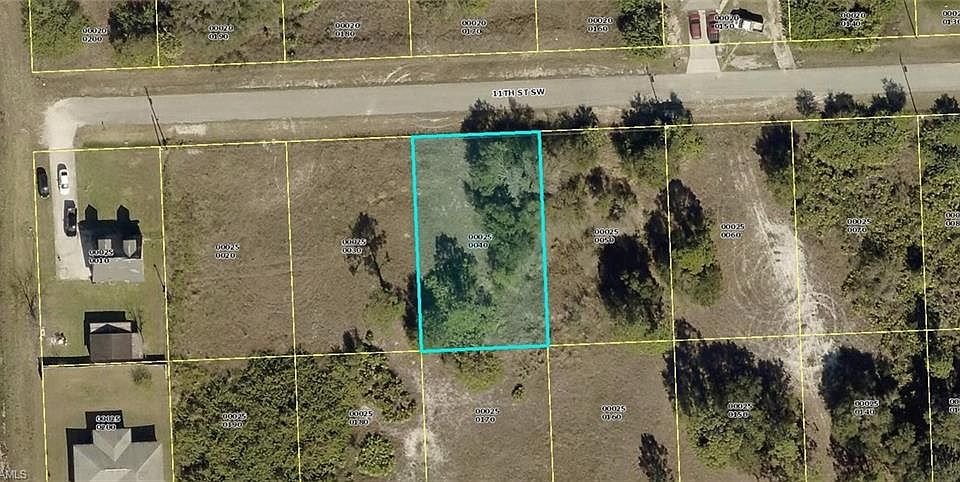 2nd image of 4213 11th St SW