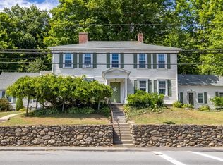 12 Main St, Sterling, MA 01564