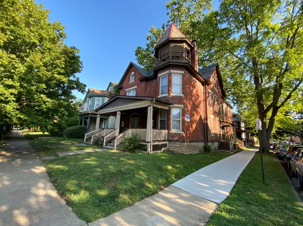 W 9th Ave 160-164 UL, 160 W 9th Ave #B, Columbus, OH 43201