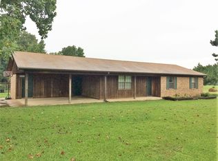 4333 Highway 336, Pontotoc, MS 38863