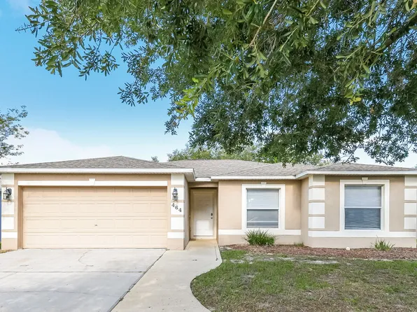 464 Basking Ridge Ct, Ocoee, FL 34761