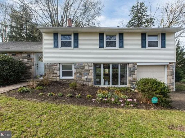 634 Linton Rd, Huntingdon Valley, PA 19006