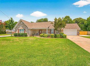 836 Valley Ridge Cir, Pensacola, FL 32514