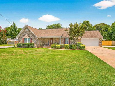 836 Valley Ridge Cir, Pensacola, FL, 32514