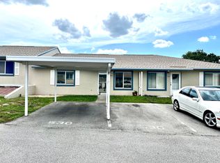 530 Winter Ter #530, Winter Haven, FL 33881