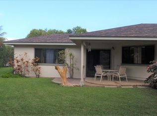 68-1790 Paakea St, Waikoloa, HI 96738