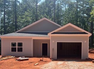 35 Creekwood Dr, Griffin, GA 30223