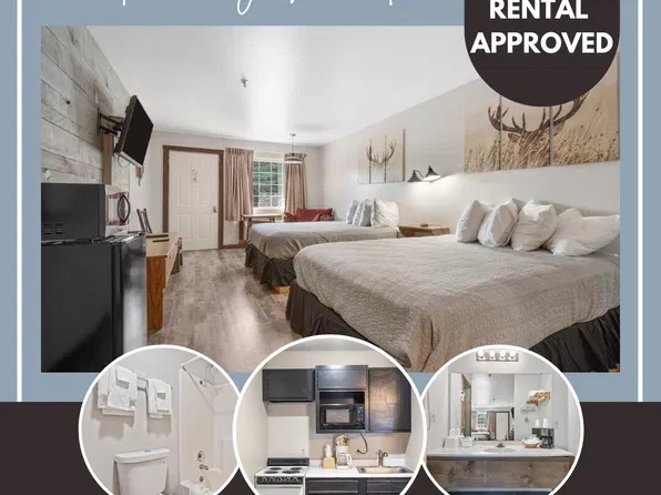 982 Indian Point Road #Block Of 5, Branson, MO 65616