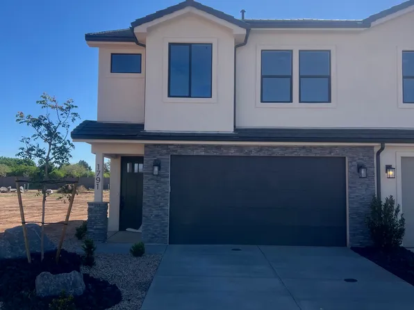 1858 S Livy Ln, Washington, UT