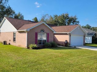1131 Camaree Pl, Pensacola, FL 32534