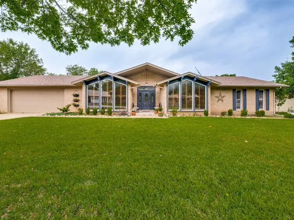 1904 Tulane St, Gainesville, TX 76240