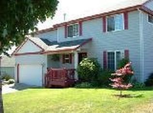 11120 NW 22nd Ct, Vancouver, WA