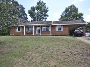 816 50th St, Columbus, GA 31904