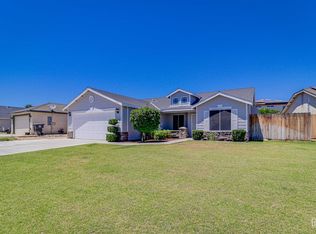 4602 Sun Devils Ave, Bakersfield, CA 93313