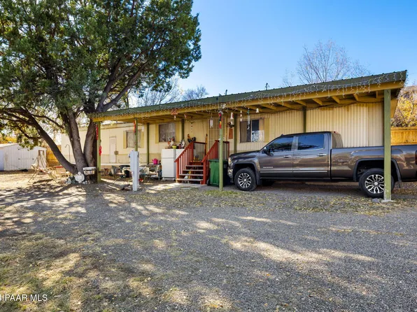 273 Vallejo St, Prescott, AZ 86301