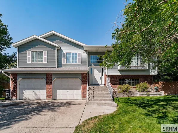 3420 Creek Side Dr, Idaho Falls, ID 83404