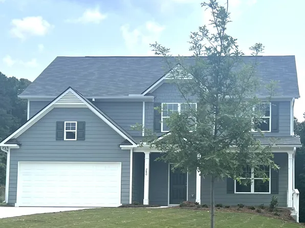 280 River Run Dr #79, Dallas, GA 30132