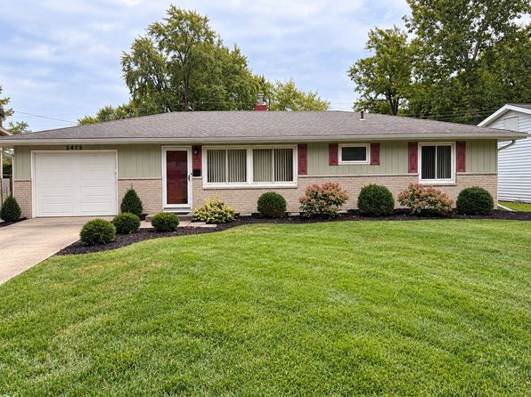 2413 W Sheffield Dr