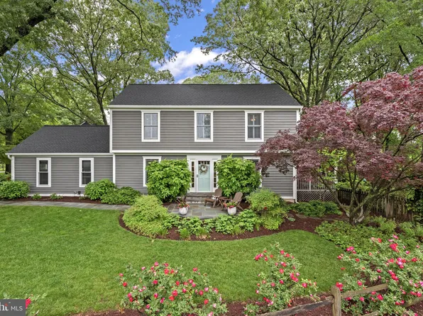 609 Cape McKinsey Dr, Severna Park, MD 21146