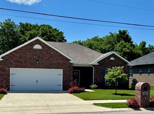 524 Dottie Dr, Gallatin, TN 37066