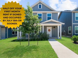 905 Powell, Kyle, TX 78640