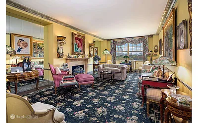 Sold by Douglas Elliman