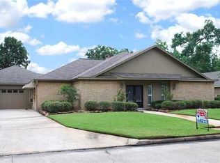 4655 Dunleith St, Beaumont, TX 77706