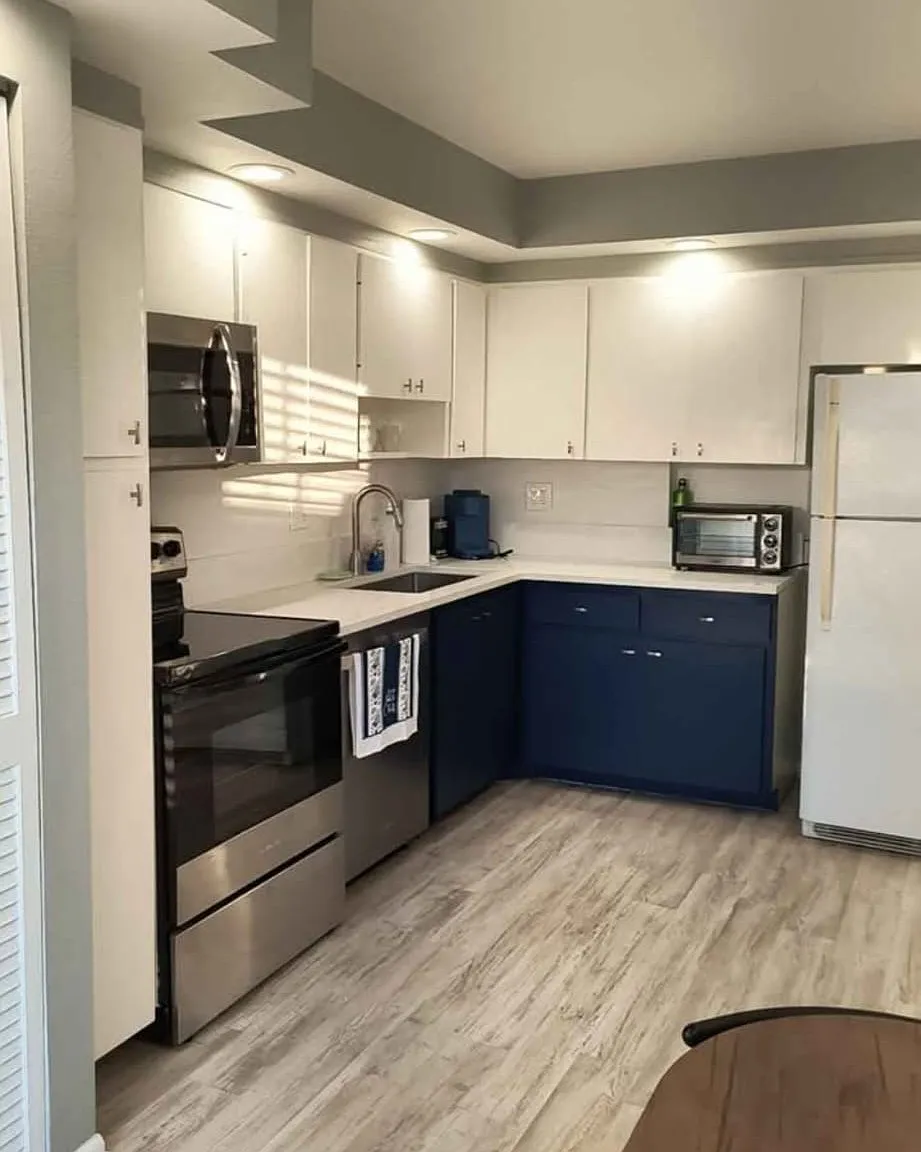 1 bed, 1000 sqft, $1,650 — Photo 3