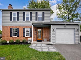 15105 Athey Rd, Burtonsville, MD 20866