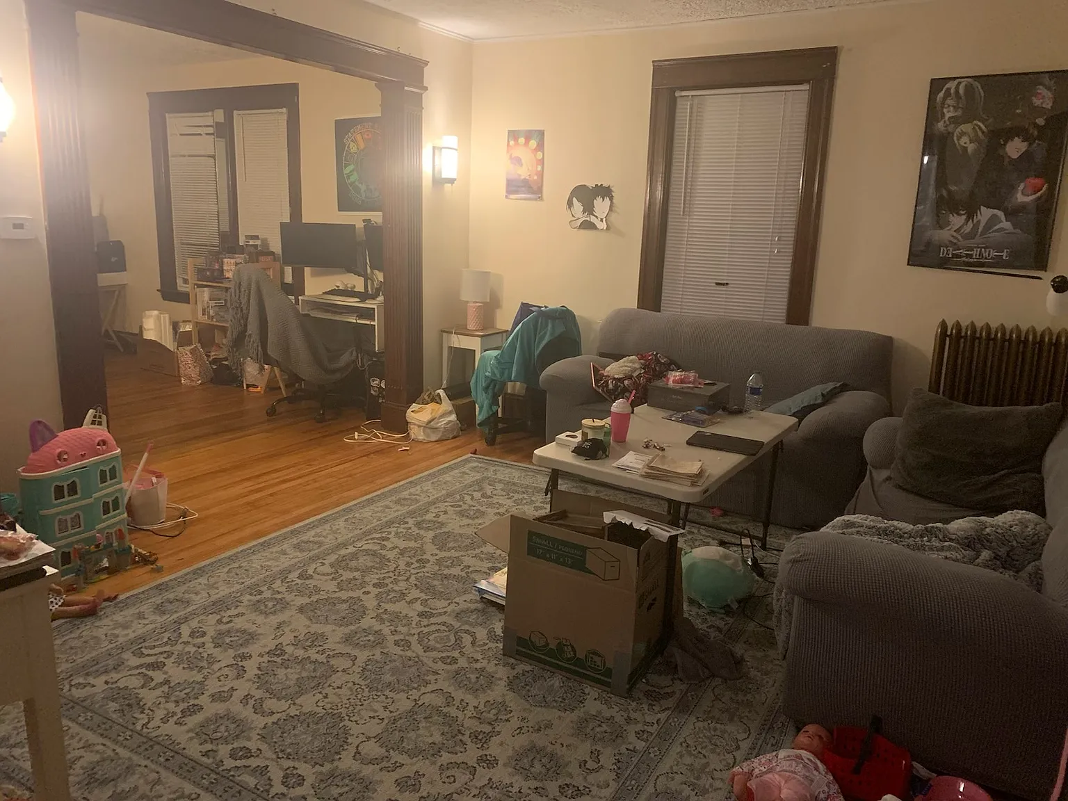 3 bed, 1327 sqft, $2,500 — Photo 4