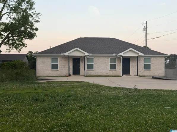 102 McNabb Rd NW, Cullman, AL 35055