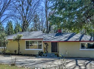 22480 Foresthill Rd, Foresthill, CA 95631