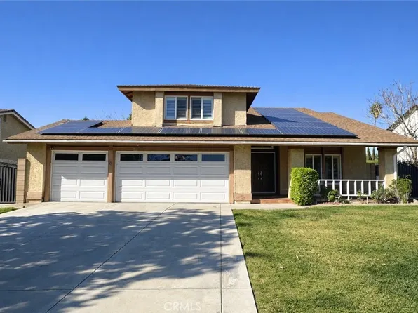 1205 Stratford Ln, San Dimas, CA 91773