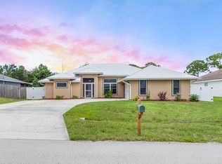 1280 SW Kalevala Drive, Port Saint Lucie, FL 34953