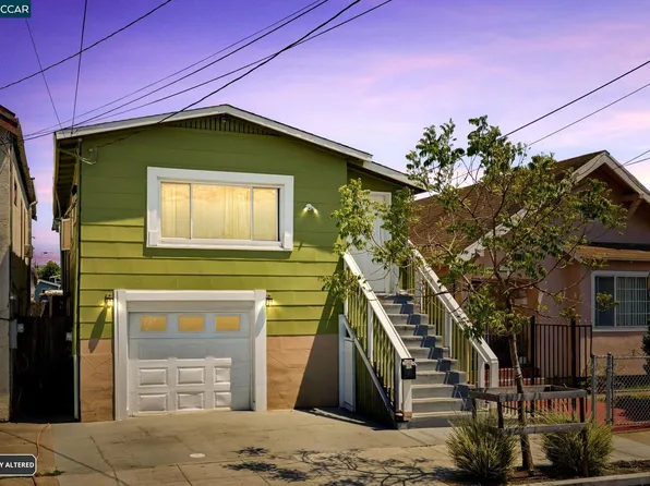 682 8th St, Richmond, CA 94801