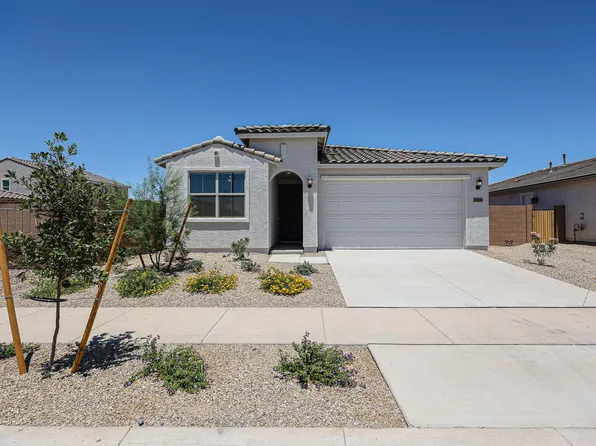 26096 N 170th Ave, Surprise, AZ 85387