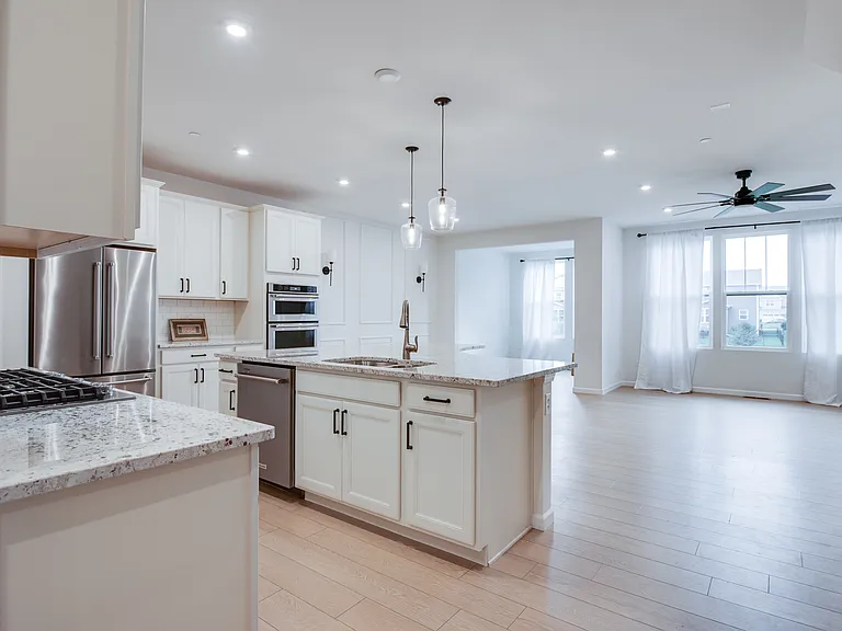 1205 Josiah Rd #1205 — Photo 3