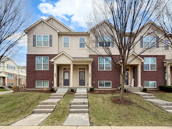 503 Lexington Ln, Rolling Meadows, IL 60008