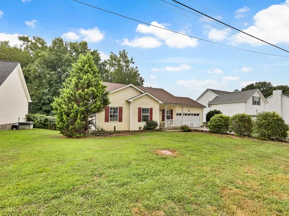 1380 Scrub Oak Dr, Clarksville, TN 37042